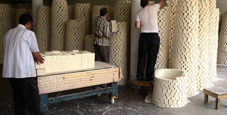 UNESCO Recognized Nabulsi Soap-Making Tradition in Palestine as Part of Intangible Cultural Heritage List