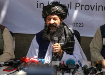 Afghan Taliban Refugee Minister Khalil Ur-Rahman Haqqani Killed in Kabul Blast