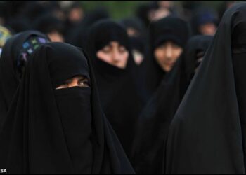 Iran enforces new hijab law with death penalty for women who refuse to comply