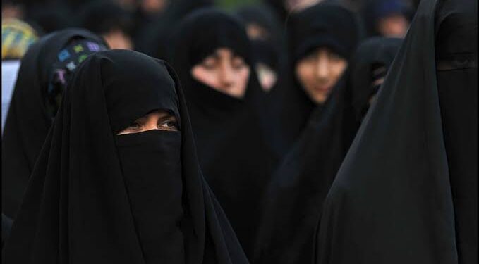 Iran enforces new hijab law with death penalty for women who refuse to comply