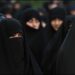 Iran enforces new hijab law with death penalty for women who refuse to comply