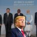 Trump threatens 100% tariff on BRICS countries if they pursue creating new currency