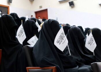 Taliban Bans Afghan Women from Nursing and Midwifery Education, Deepening Healthcare Crisis