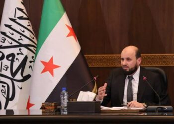 Syria’s interim prime minister calls for refugees to return home