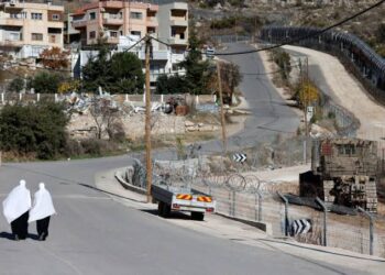 Israel approves plan to surge settler population in occupied Golan Heights