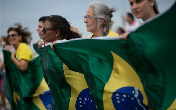 Experts of Committee on Elimination of Discrimination Against Women Praise Brazil’s Maria da Penha Law  on Gender Based Violence