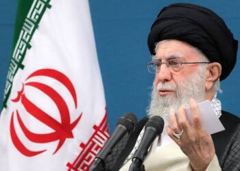 Iran’s Khamenei says Assad’s ouster planned by US and Israel, blames ‘neighbour Country’