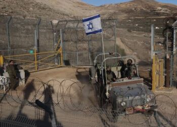 Germany urges Israel to ‘abandon’ plan for more Golan Heights settlements