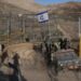 Germany urges Israel to ‘abandon’ plan for more Golan Heights settlements