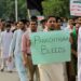 Pakistan’s Parachinar Crisis Overshadowed by Political Priorities