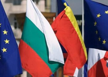 EU approves full membership of Bulgaria, Romania to Schengen area from Jan.1, 2025