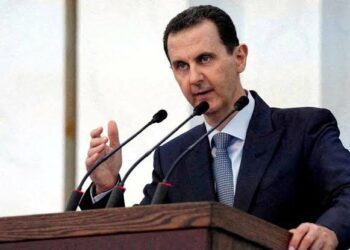 Assad says he didn’t intend to leave Syria, His First Statement After Ouster Claims