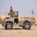 Iraqi army says country’s border with Syria ‘fully secured’