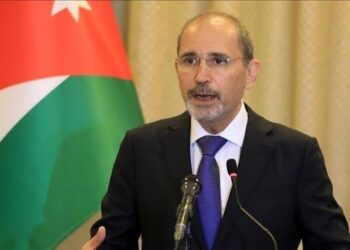 Arab, Turkish Foreign Ministers and International Officials to Convene in Jordan for High-Level Talks on Syria