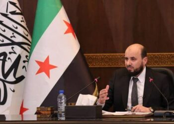 Syria’s caretaker PM says defense ministry will be restructured via ‘revolutionary factions’ in the coming period