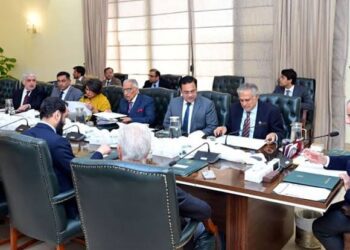 Pakistani PM Orders Immediate Evacuation Of Pakistanis From Syria Amid Escalating Tensions