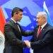 Paraguay’s Embassy Move to Jerusalem Sparks Condemnation as a Violation of International Law