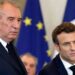 President Macron names centrist ally Bayrou as France’s next prime minister