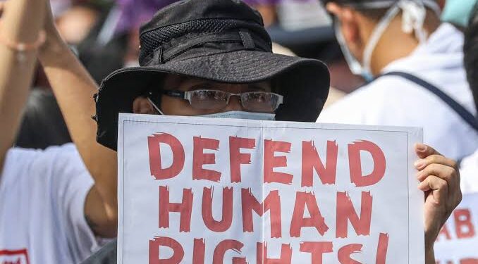 World Human Rights Day 10 December 2024: A Call for Equality, Justice, and Freedom