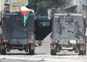 PA forces kill Islamic Jihad commander, sparking clashes in Jenin