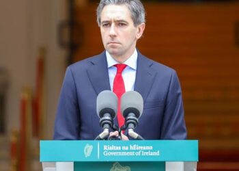 Ireland won’t be silenced over Israel’s war on Gaza, says the prime minister