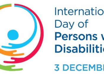 International Day of Persons with Disabilities 3rd December 2024: Why It Matters?