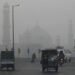 Pakistan: Lahore, Karachi among world’s most polluted cities amid smog crisis