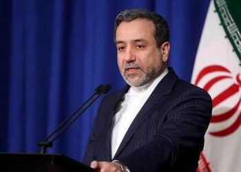 Iran foreign minister says Iran and Turkey agree that Syria should not become a home for ‘terrorist groups’