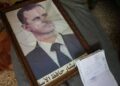 Assad regime collapses as Syrian rebels seize control of Damascus