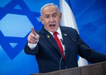 Netanyahu Warns New Syrian Rulers of ‘Heavy Price’ if They Ever Help Iran