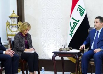 Blinken makes unannounced trip to Iraq Amid Regional Crisis Following Syrian Regime Collapse
