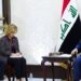 Blinken makes unannounced trip to Iraq Amid Regional Crisis Following Syrian Regime Collapse
