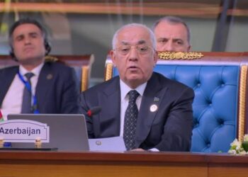Azerbaijan joins D-8 as organization’s newest member
