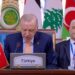 Erdogan Calls for Global Unity and Justice and Rebuilding Syria at D-8 Summit 