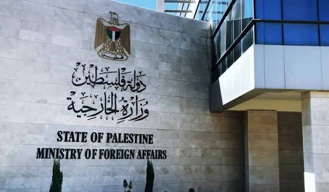 Israeli Soldiers’ Confessions of War Crimes Demand Urgent International Action, Palestinian Foreign Ministry
