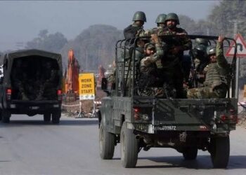 Peace returns to NW Pakistan as sectarian clashes in Kurram district end