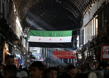 Turkiye expected to play key role in Syria’s economic recovery