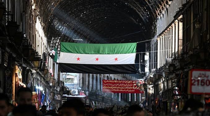 Turkiye expected to play key role in Syria’s economic recovery