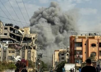 Gaza ceasefire talks 90% complete, Palestinian official tells BBC