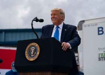 The High-Stakes Impact of a Second Trump Presidency: Key Issues at Risk