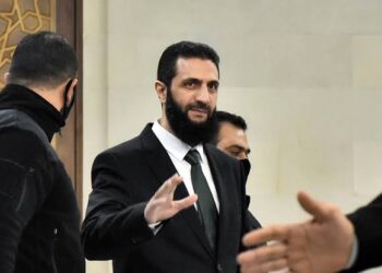 Syria’s Transitional Government Appoints HTS Figures as Foreign and Defence Ministers