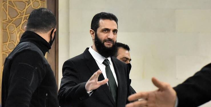 Syria’s Transitional Government Appoints HTS Figures as Foreign and Defence Ministers