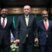 Somalia, Ethiopia announce ‘historic reconciliation’ following Türkiye-mediated peace talks