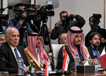 What did the Arab FMs agree on during a meeting on Syria? Key Highlights
