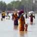 The Impact of Pakistan’s Climate Crisis on Gender Based Violence