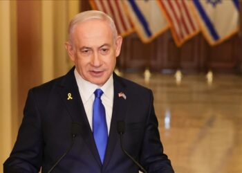 Netanyahu and Ceasefire Talks
