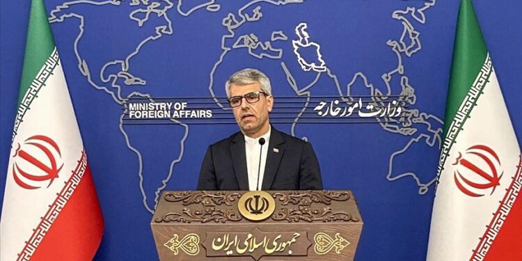 Iran Praises Turkiye’s ‘Key Role’ in Astana Process to Ease Tensions In Syria