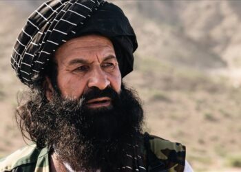 Afghani Security Under Siege