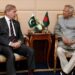 Pakistan-Bangladesh Leaders Chart New Course