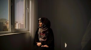 Taliban’s Window Ban: Enforcing Gender Apartheid, Erasing Afghan Women